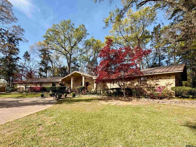 4810 Quail Creek, Mt Pleasant, TX 75455