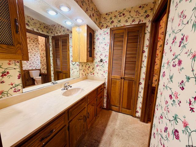 4810 Quail Creek, Mt Pleasant, TX 75455