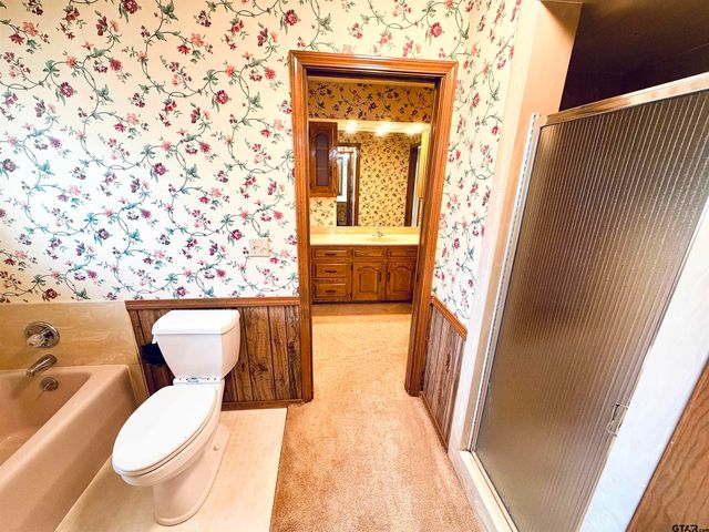 4810 Quail Creek, Mt Pleasant, TX 75455