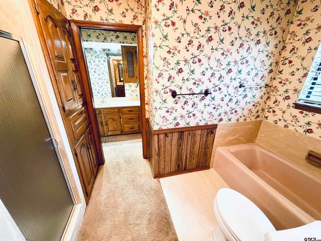 4810 Quail Creek, Mt Pleasant, TX 75455