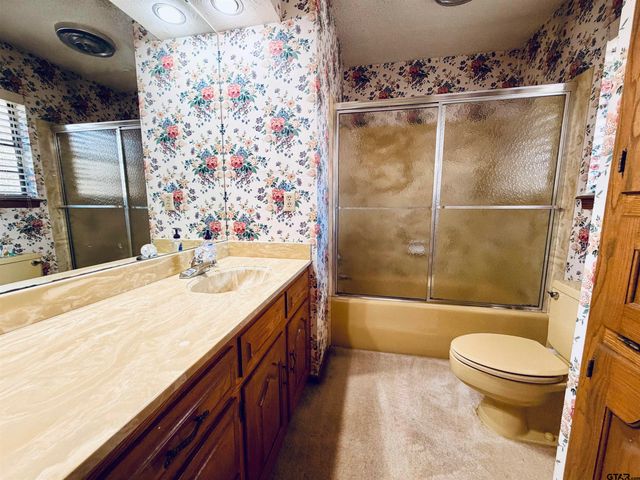 4810 Quail Creek, Mt Pleasant, TX 75455