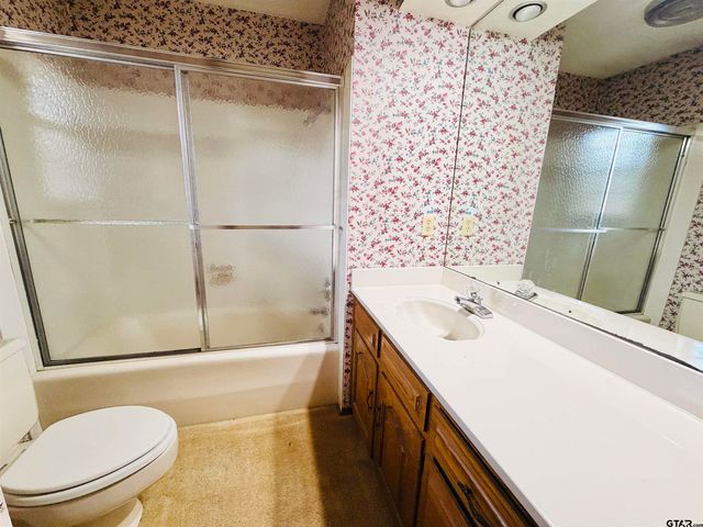 4810 Quail Creek, Mt Pleasant, TX 75455
