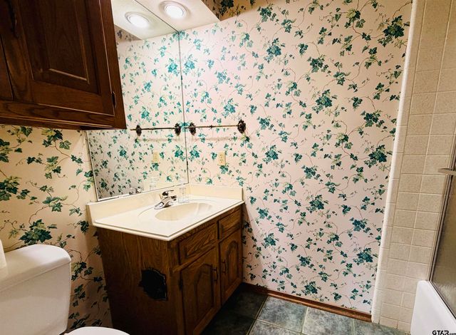 4810 Quail Creek, Mt Pleasant, TX 75455