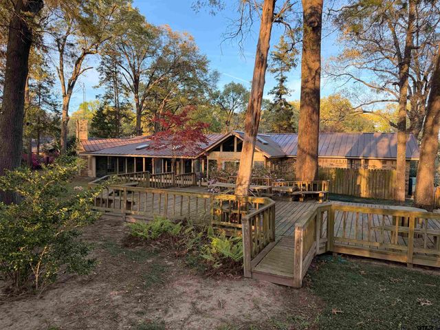 4810 Quail Creek, Mt Pleasant, TX 75455