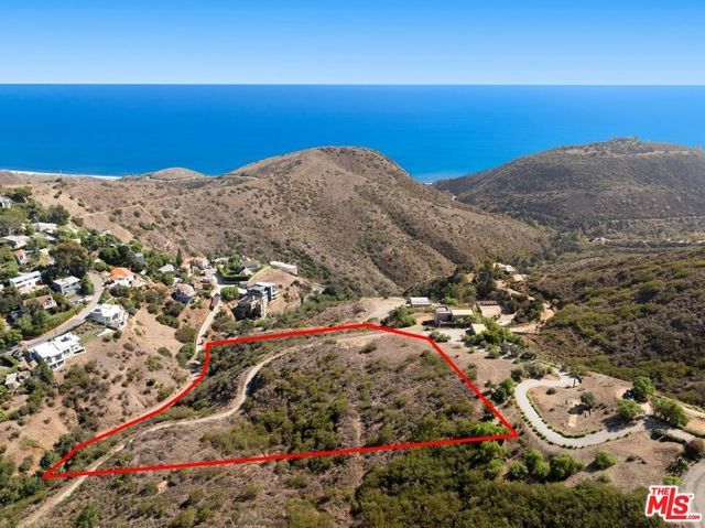 2826 Coralglen Drive, Malibu, CA 90265