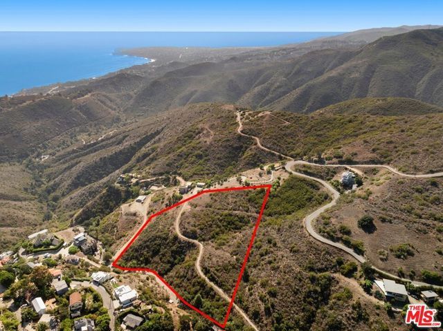 2826 Coralglen Drive, Malibu, CA 90265