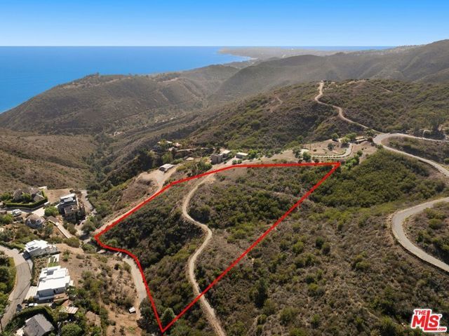 2826 Coralglen Drive, Malibu, CA 90265
