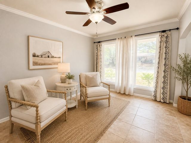830 Blackburn Street, Grand Prairie, TX 75050