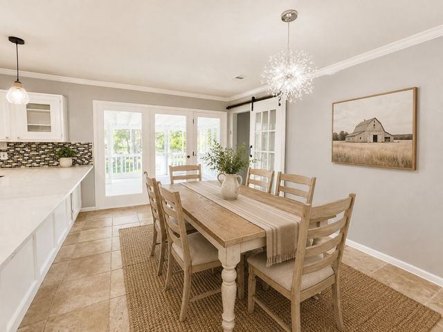 830 Blackburn Street, Grand Prairie, TX 75050