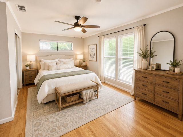 830 Blackburn Street, Grand Prairie, TX 75050