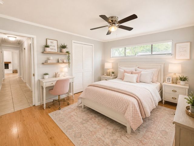 830 Blackburn Street, Grand Prairie, TX 75050