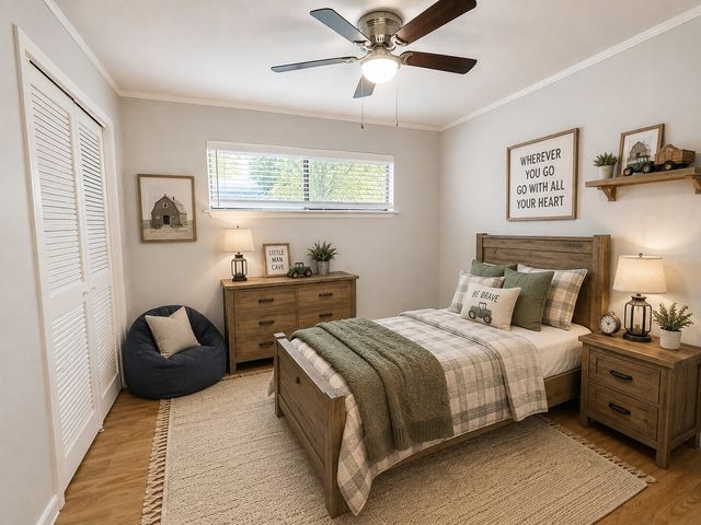 830 Blackburn Street, Grand Prairie, TX 75050