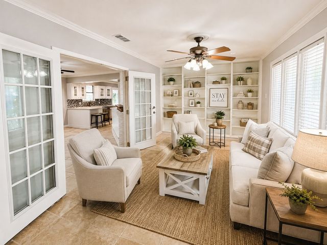 830 Blackburn Street, Grand Prairie, TX 75050