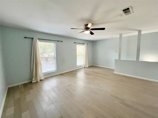 830 Blackburn Street, Grand Prairie, TX 75050