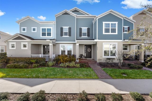 6982 TWILIGHT BAY DRIVE, Winter Garden, FL 34787