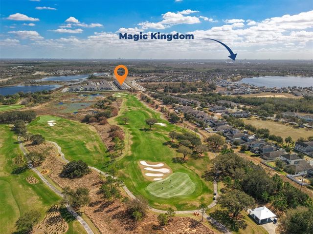 6982 TWILIGHT BAY DRIVE, Winter Garden, FL 34787