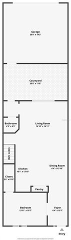 6982 TWILIGHT BAY DRIVE, Winter Garden, FL 34787