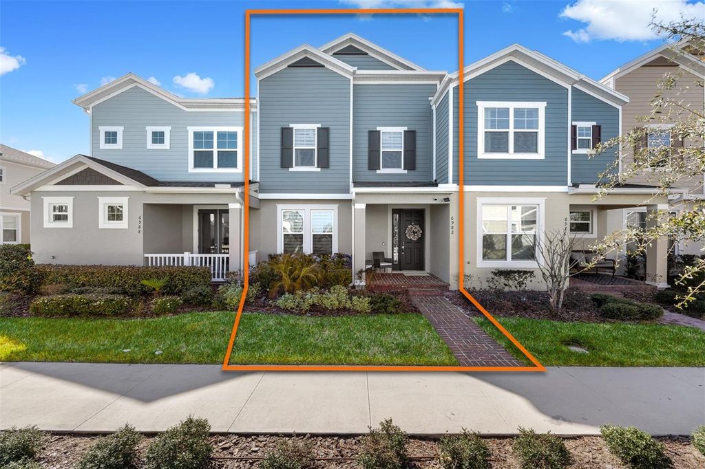 6982 TWILIGHT BAY DRIVE, Winter Garden, FL 34787