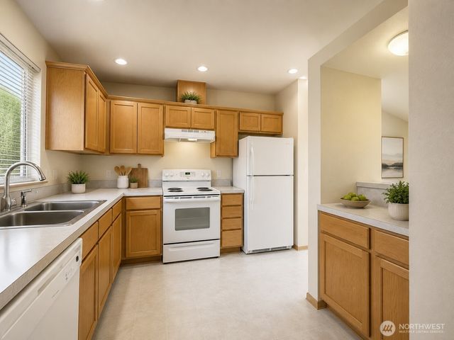 818 138th Street E, Tacoma, WA 98445