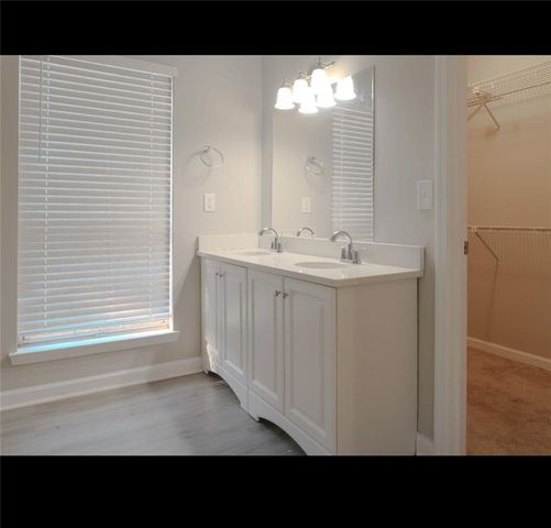 1350 Birdsong Lane, Hampton, GA 30228