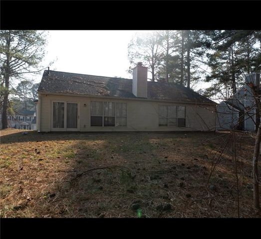 1350 Birdsong Lane, Hampton, GA 30228
