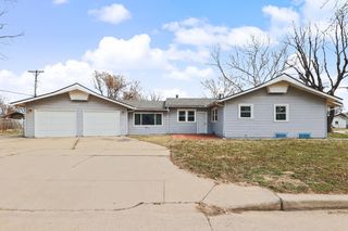 4226 W Memory Ln, Wichita, KS 67212