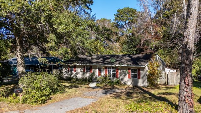 1737 Bozo Lane, Johns Island, SC 29455
