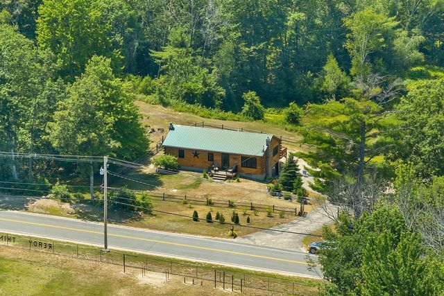214 Middle Road, Tuftonboro, NH 03816