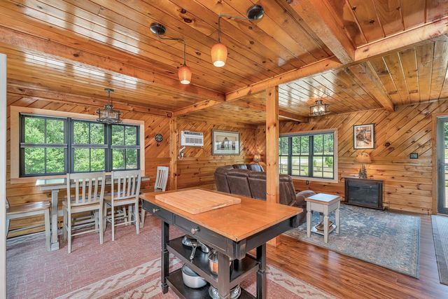 214 Middle Road, Tuftonboro, NH 03816