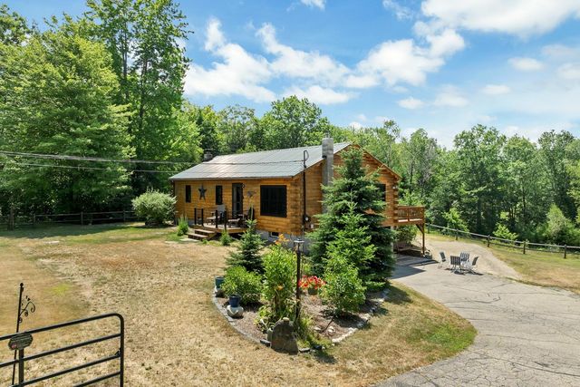 214 Middle Road, Tuftonboro, NH 03816