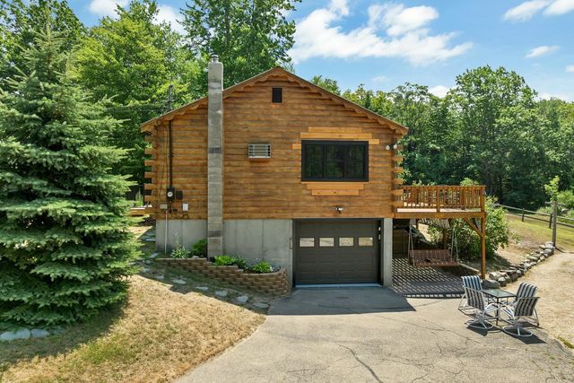 214 Middle Road, Tuftonboro, NH 03816