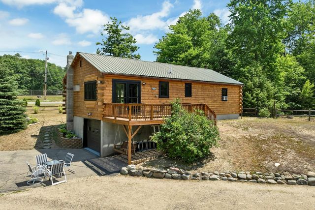 214 Middle Road, Tuftonboro, NH 03816