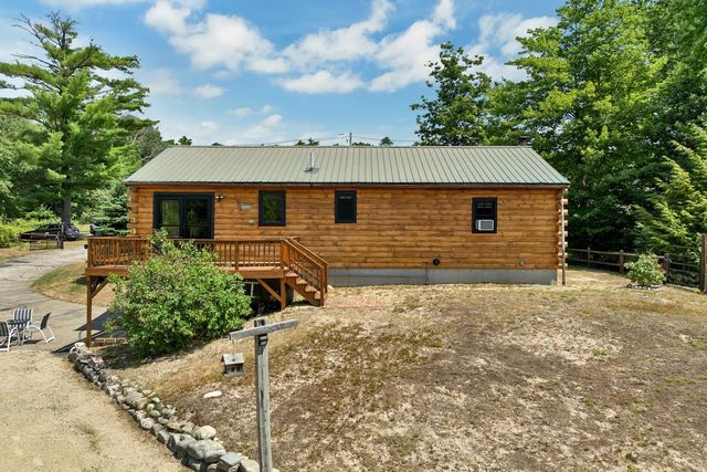 214 Middle Road, Tuftonboro, NH 03816