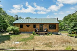 214 Middle Road, Tuftonboro, NH 03816