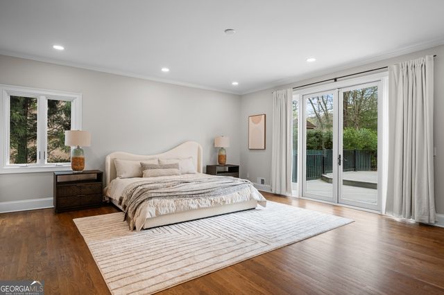 4562 Columns Drive SE, Marietta, GA 30067