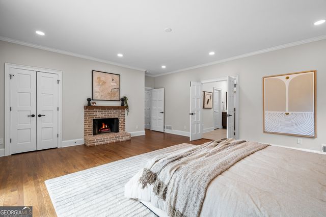 4562 Columns Drive SE, Marietta, GA 30067