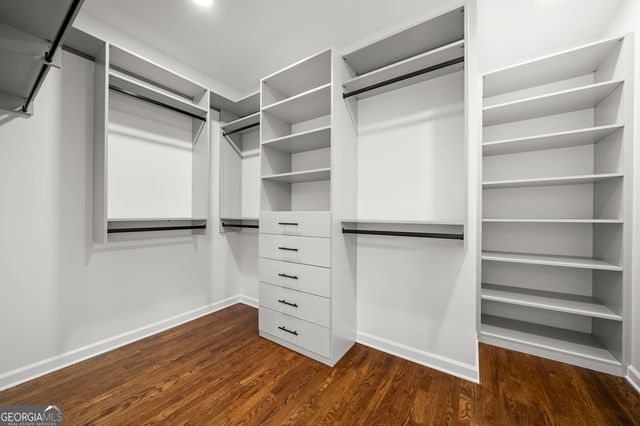 4562 Columns Drive SE, Marietta, GA 30067