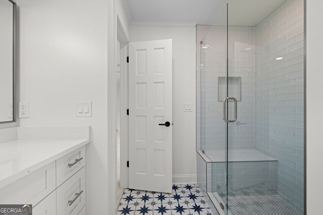 4562 Columns Drive SE, Marietta, GA 30067