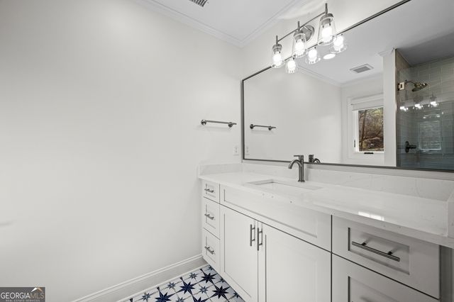 4562 Columns Drive SE, Marietta, GA 30067