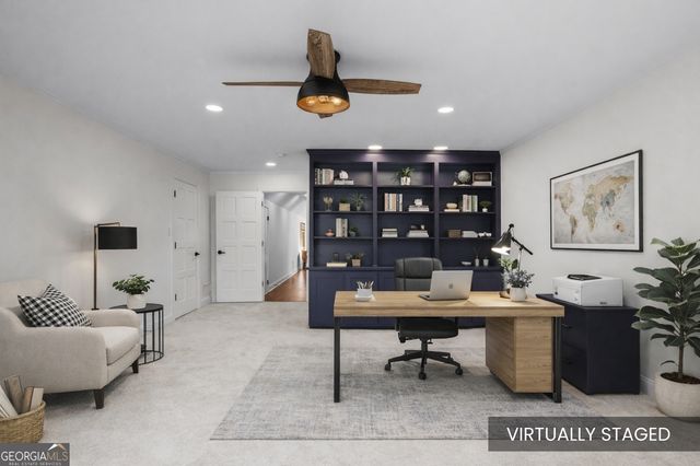 4562 Columns Drive SE, Marietta, GA 30067