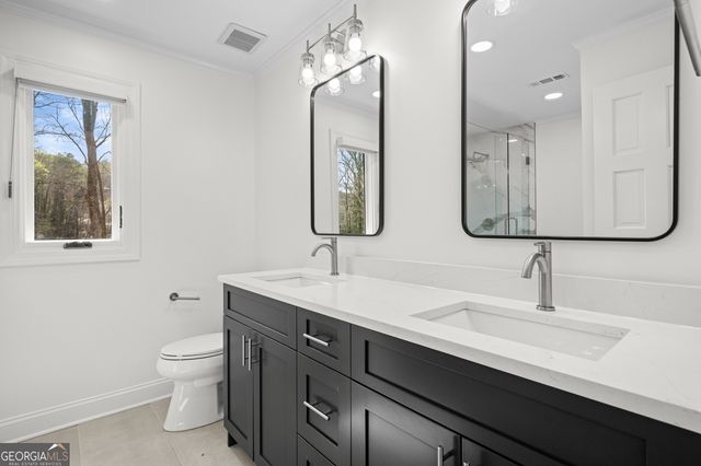 4562 Columns Drive SE, Marietta, GA 30067