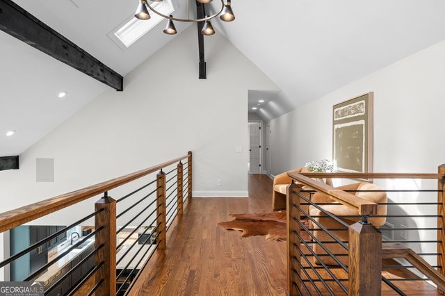 4562 Columns Drive SE, Marietta, GA 30067