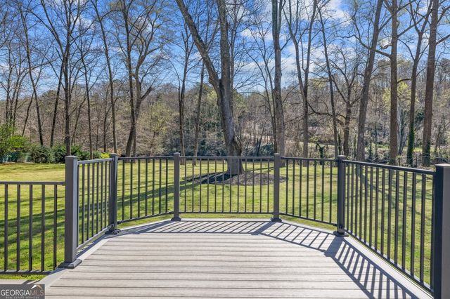 4562 Columns Drive SE, Marietta, GA 30067