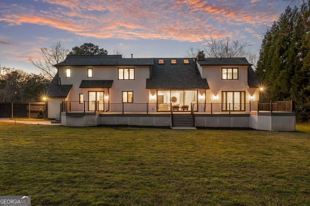 4562 Columns Drive SE, Marietta, GA 30067