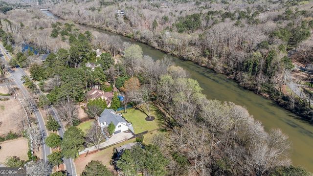 4562 Columns Drive SE, Marietta, GA 30067