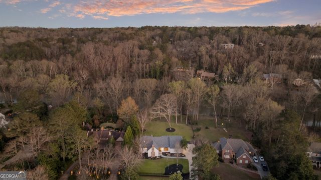 4562 Columns Drive SE, Marietta, GA 30067