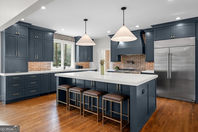 4562 Columns Drive SE, Marietta, GA 30067