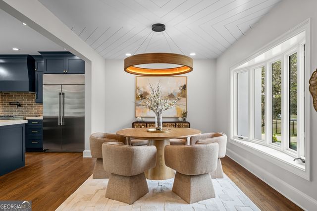 4562 Columns Drive SE, Marietta, GA 30067