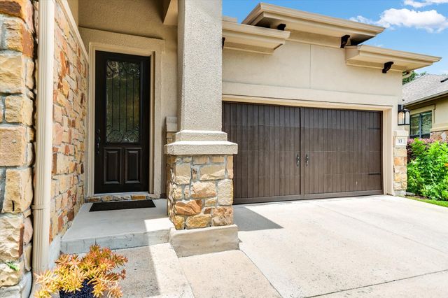 13 Prestonwood CIR, Austin, TX 78734