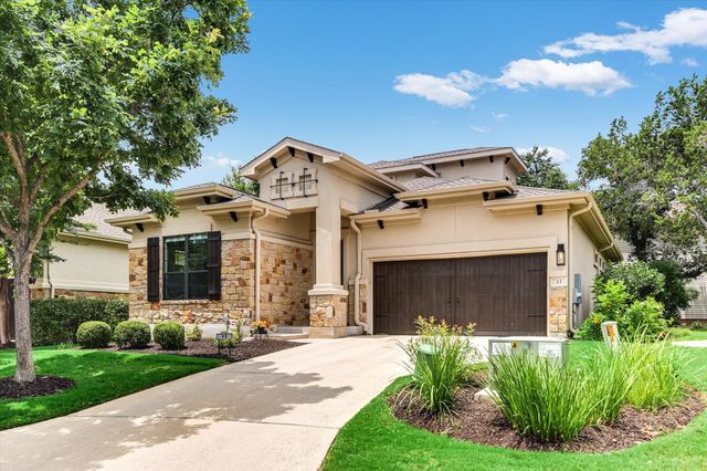 13 Prestonwood CIR, Austin, TX 78734